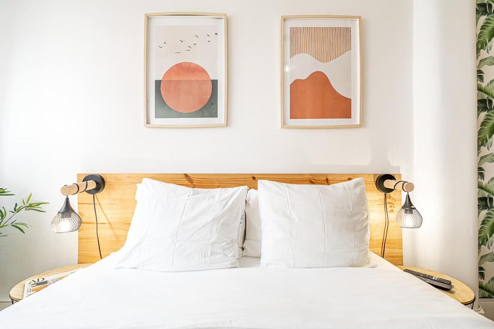 Santos Mattos Guesthouse & Apartments By Lisbon With Sintra Amadora Exterior photo